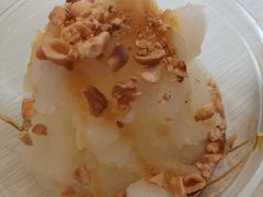 柠檬冰浆-夏食光安顺小舒冰粉冰浆(甲秀楼店)