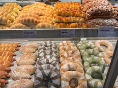 -The open life(万象城店)