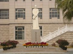 -广西大学(大学东路校区)