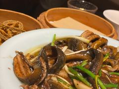 -芳芳私房菜·精做淮扬菜(承德路店)