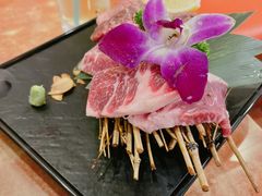 -蒜香焼肉PURUSHIN(马场路店)