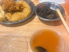 -柳州肥姨妈大骨螺蛳粉(沙河店)