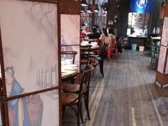-永安鱼庄·镇江菜(三店纬五路店)
