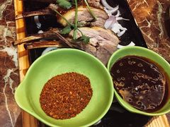 -北疆饭店(吴江店)
