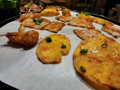 -酒拾烤肉(九方店)