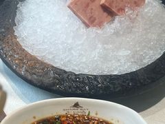 -海鲨湾海鲜会馆(百家湖1912店)
