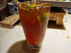 -绿茶餐厅(千岛湖银泰城店)