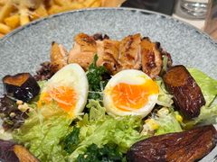 -农畉LONFOOD(益田假日广场店)