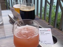 -Brew Farm·精酿农场海滨悬崖餐厅