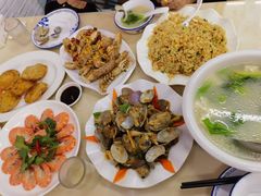 -瑶记海鲜餐厅(西涌店)