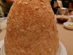 -宝园酒家(美林M·LIVE天地东座店)