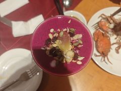 -视界美食自助餐厅·石家庄希尔顿酒店