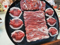 -东来顺•非遗火锅(外滩店)