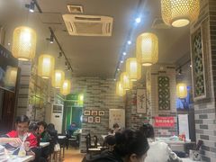 大堂-荔银肠粉(建六店)