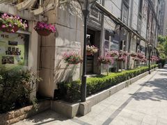 -上海市静安区教育学院附属学校(江宁校区)