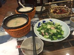 -吴家·非遗淮扬小馆(镇江万达广场店)