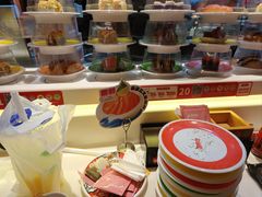 -莲寿司(国兴店)