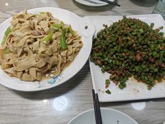 -哈尔滨春饼(朝山街店)