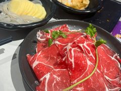 -呷哺呷哺(砂之船奥莱店)
