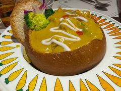 -太食獸泰式茶餐厅(兰州中心首店)