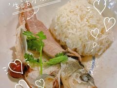 -园林美食城·本土农家菜(杨和镇店)