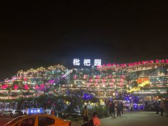 -枇杷园食为鲜火锅(南山店)