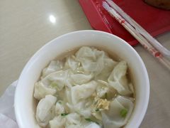 -老西白点心店