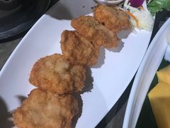 -The Dishes Seafood & Restaurant