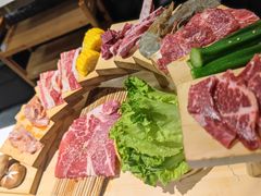 -千寻山野烤肉(天虹店)