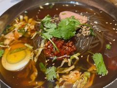 -经典老菜坊·开封灌汤包(火车站店)