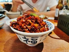 -林四喜·闽南传家菜(鼓浪屿店)