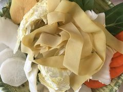 -清真老东乡开锅羊肉(甘南路店)