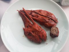 -味+新京宴·烤鸭·北京菜(创意谷店)