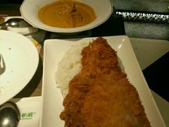 -翠华餐厅