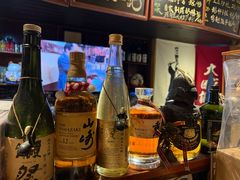 -半藏居酒屋(香港花园店)