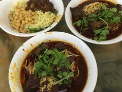 -梯坎豆花