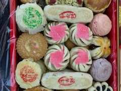 -南来顺饭庄·清真(南菜园店)