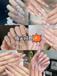 -WH日式美甲沙龙