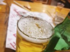 -四禧精酿烧烤串吧(大明湖店)