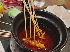 -可口香·非遗老号烧烤(南岗直营店)