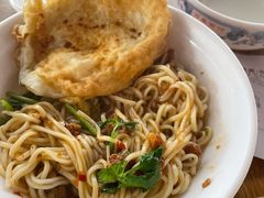 -万县面馆(高笋塘店)