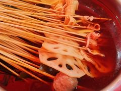 -瑞哦冷锅串串(汇融店)