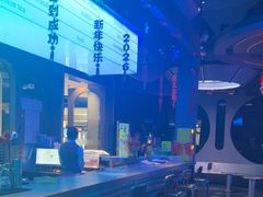 -海乐星KTV(航空路店)