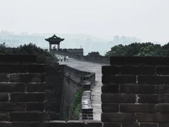 -襄阳城墙