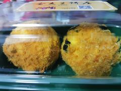 -金麦呈饼庄(铁西新玛特店)