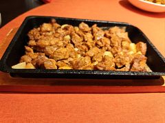 -船歌·鱼水饺青岛菜(正阳路店)