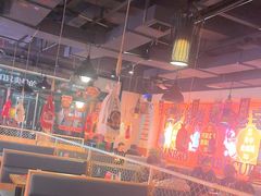 -叁宝烤肉·西安烧烤(东三爻店)