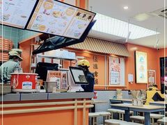 -陕味食族油泼面·小炒盖码面(双榆树店)