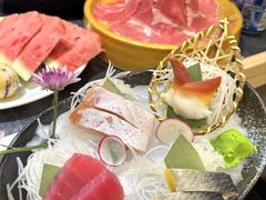 -匠牛亭·锅物烧肉放题自助(昆百大·泰业城店)