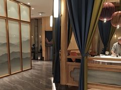 -百姓渔村(南中环店)